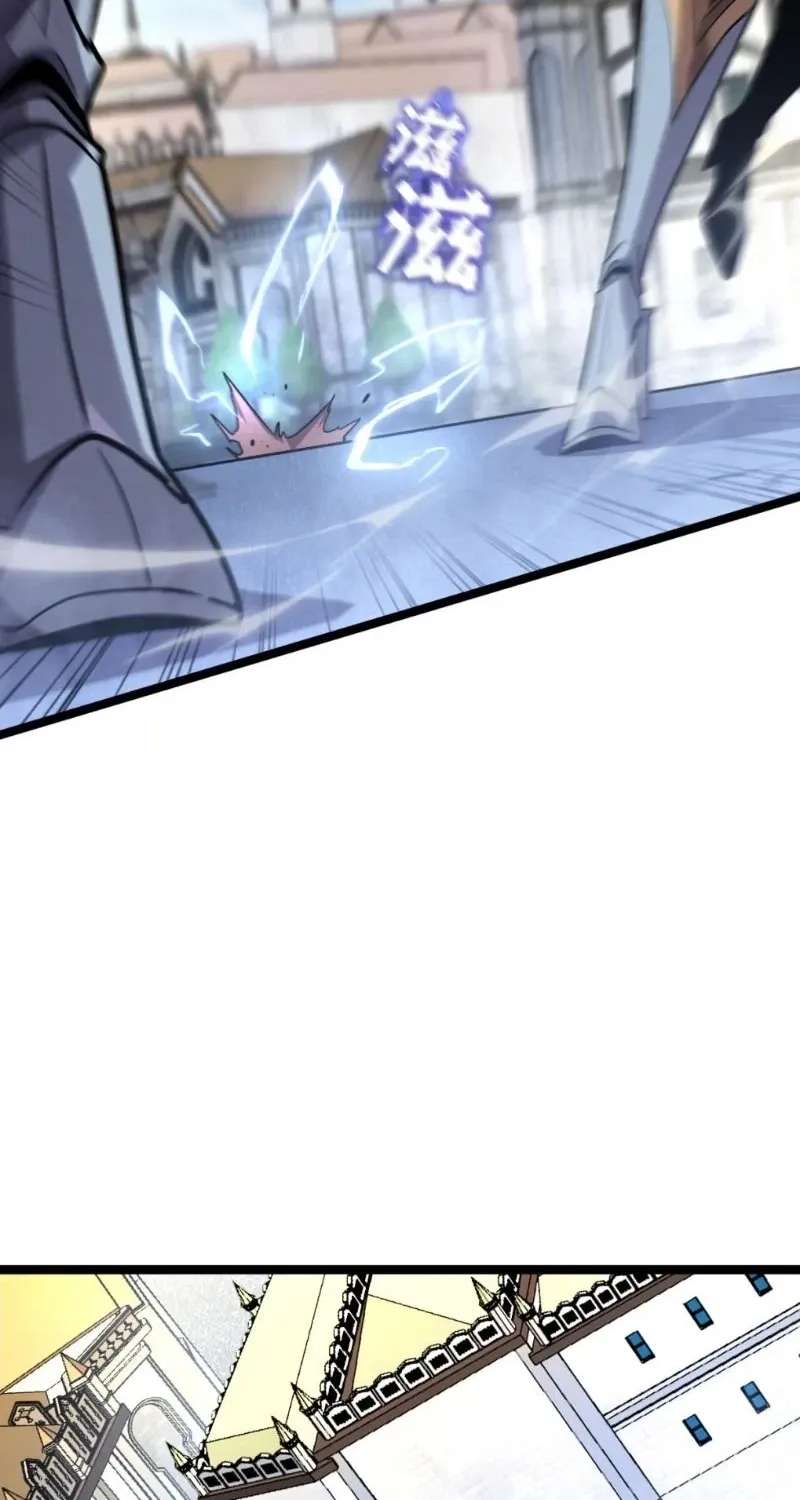 I'm Really Not A Monster Chapter 7 - page 10