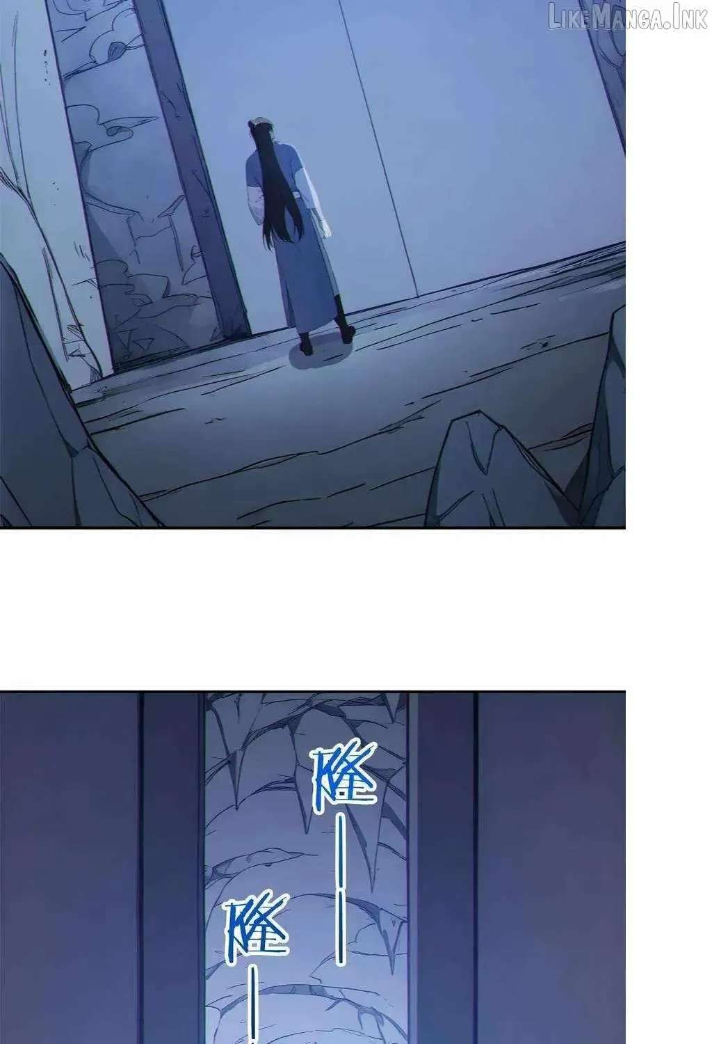 I Really Don’t Want to be a Saint Chapter 100 - page 67
