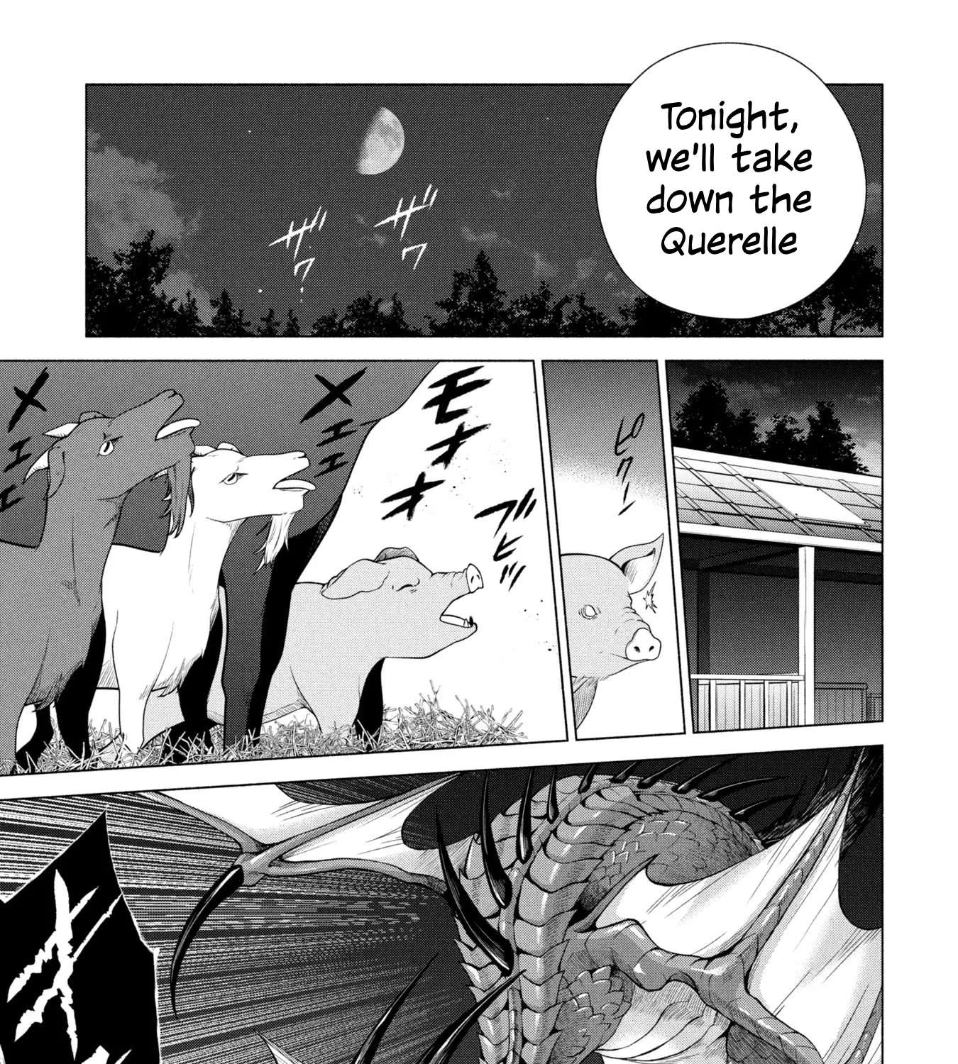 I Quit My Apprenticeship As A Royal Court Wizard To Become A Magic Item Craftswoman Chapter 39 - page 43