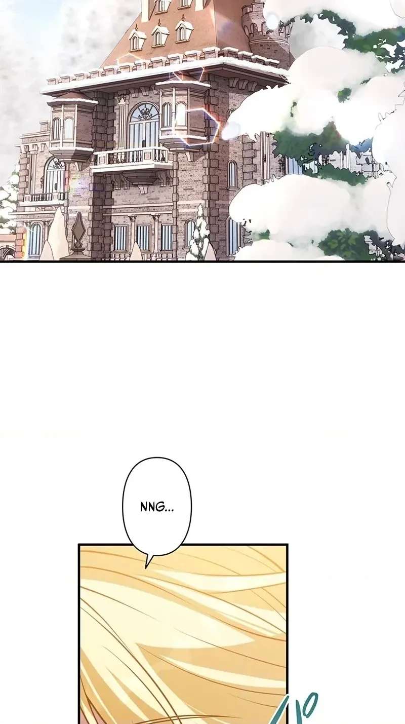 I Ended Up Raising My Younger Self Chapter 27 - page 50
