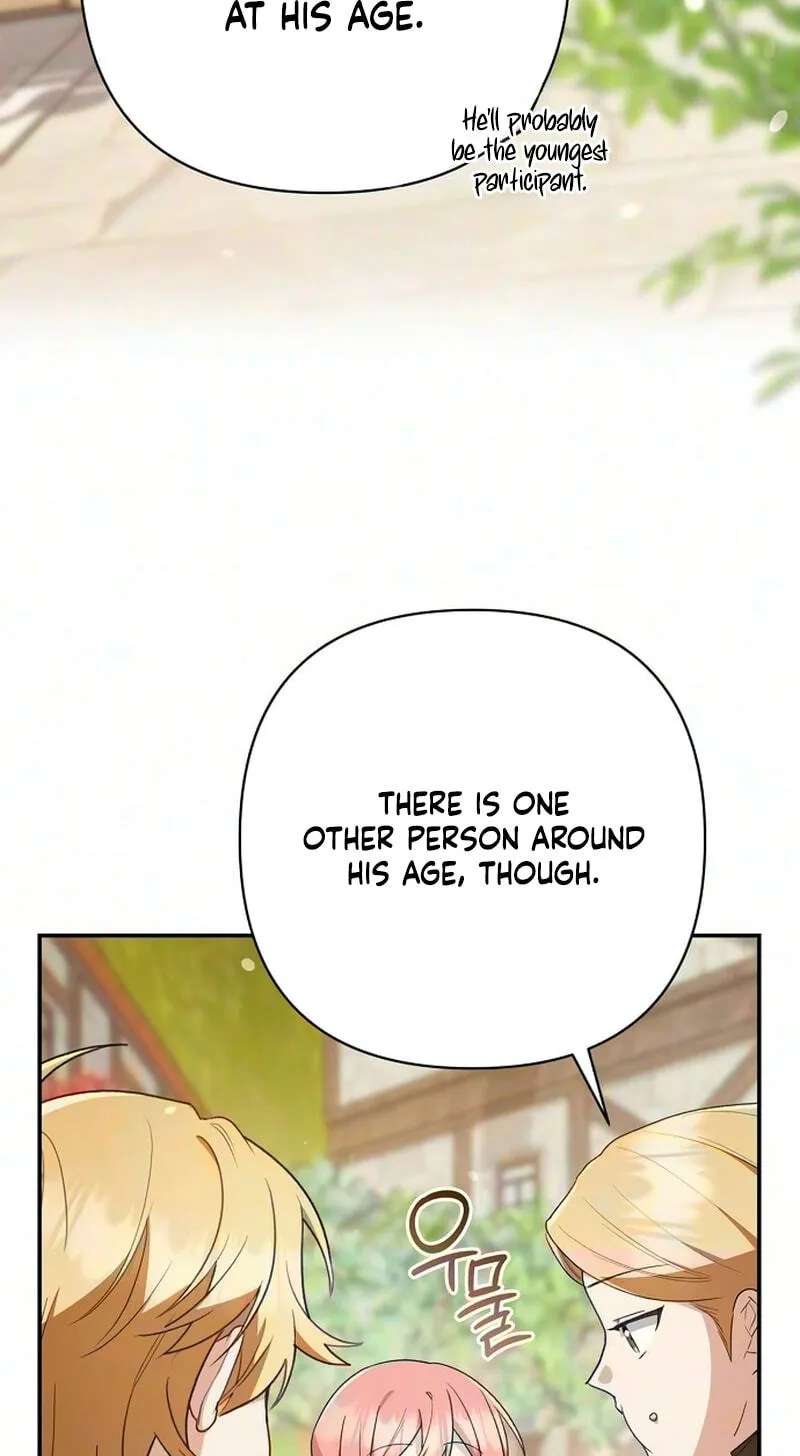 The Archmage Becomes the Swordmaster's Youngest Daughter Chapter 53 - page 75