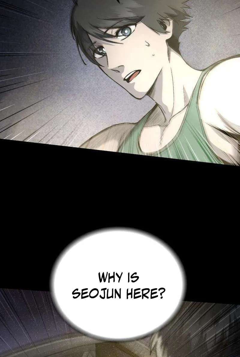 Hell Login Chapter 8 - page 88
