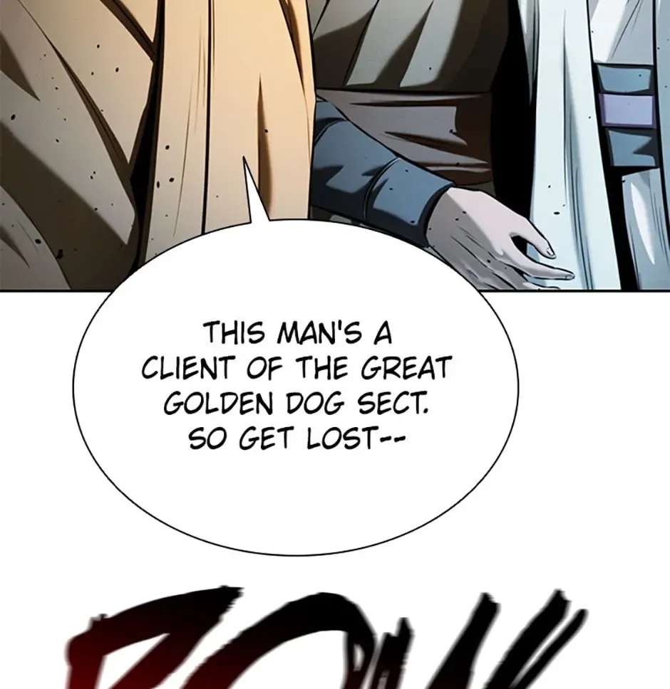 Absolute Master of the Senate Chapter 41 - page 17