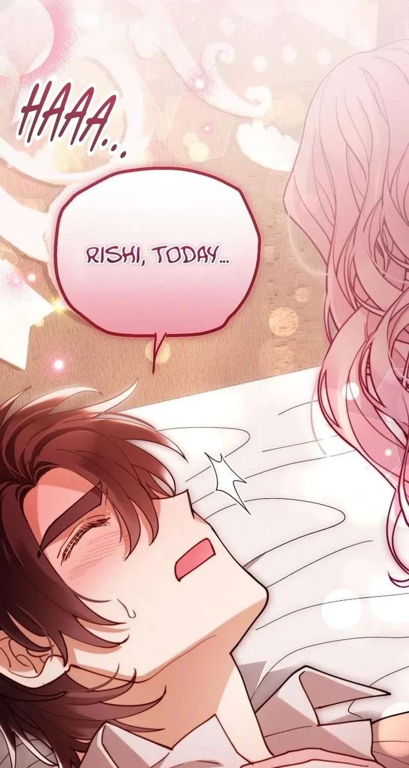 A Beast Swallowed By A Flower Chapter 163 - page 36