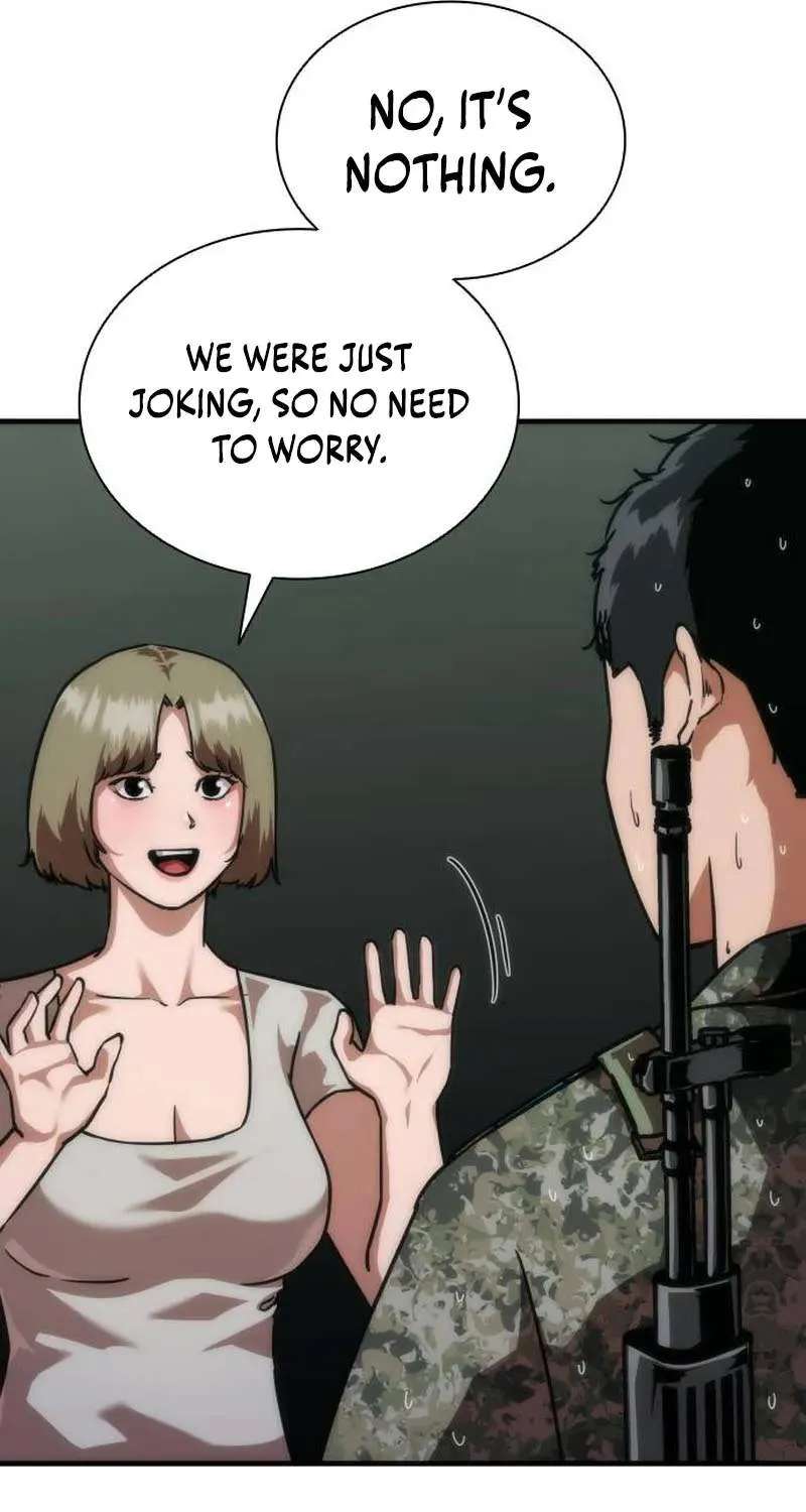 Zombie Apocalypse 82-08 Chapter 122 - page 100