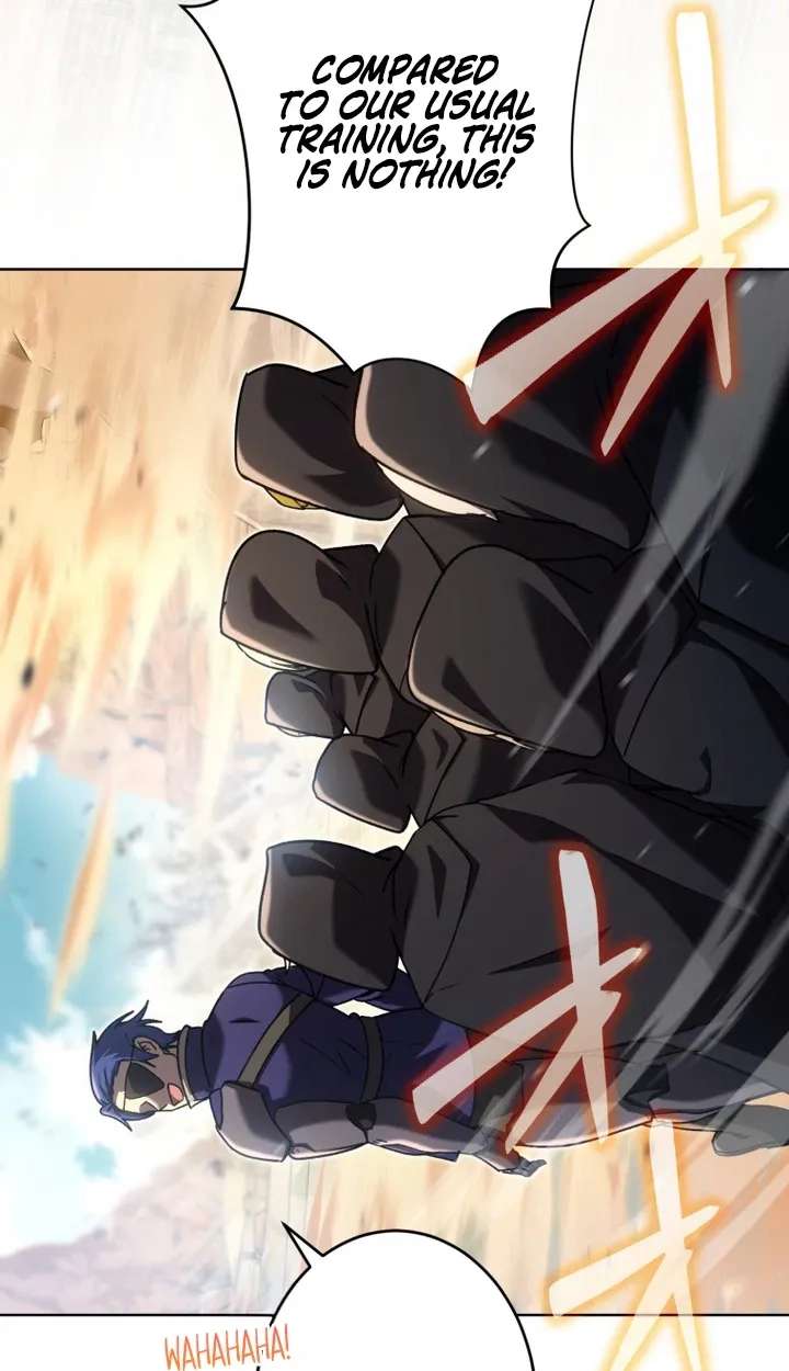 The Youngest Son of the Assassin Clan Regresses with the Power of the Five Demon Kings Chapter 16 - page 21