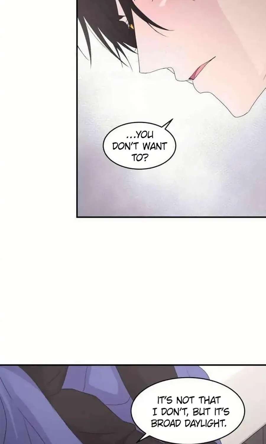 Which Wizard Will Kill Me? Chapter 78 - page 91