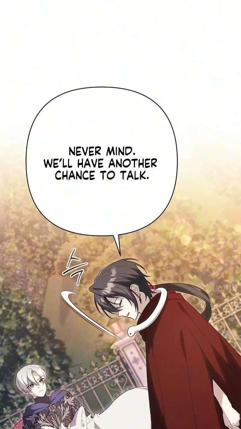 The Archmage Becomes the Swordmaster's Youngest Daughter Chapter 50 - page 20