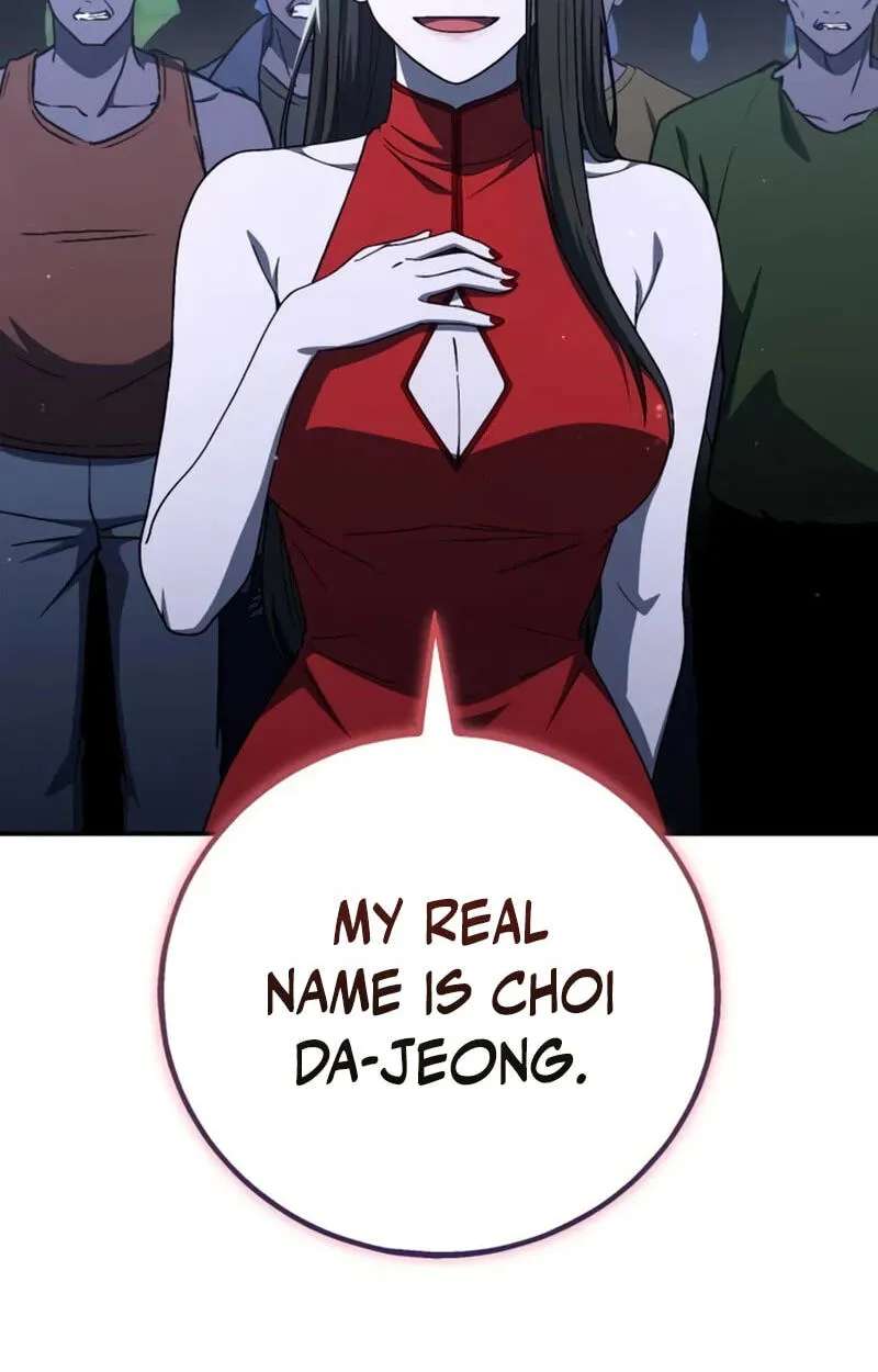 Veteran of the Apocalypse Chapter 60 - page 6