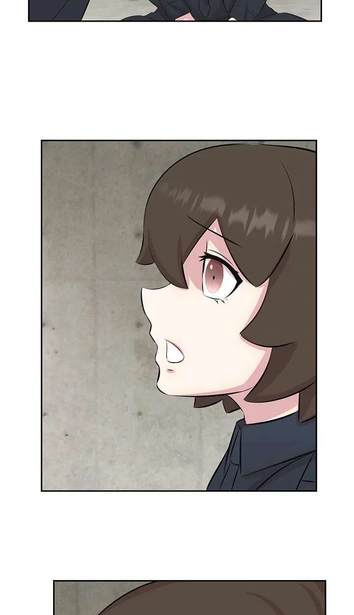 Show Yourself If You're an Android Chapter 55 - page 69