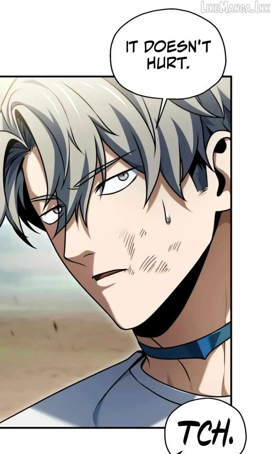 The Player That Can’t Level Up Chapter 241 - page 46