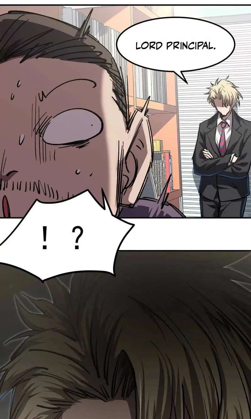 Mr. Zombie Chapter 195.4 - page 59