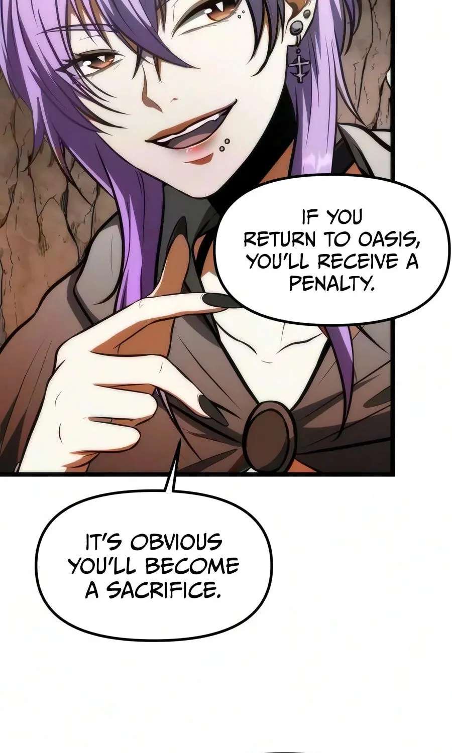 Reincarnator (Alla) Chapter 152 - page 191