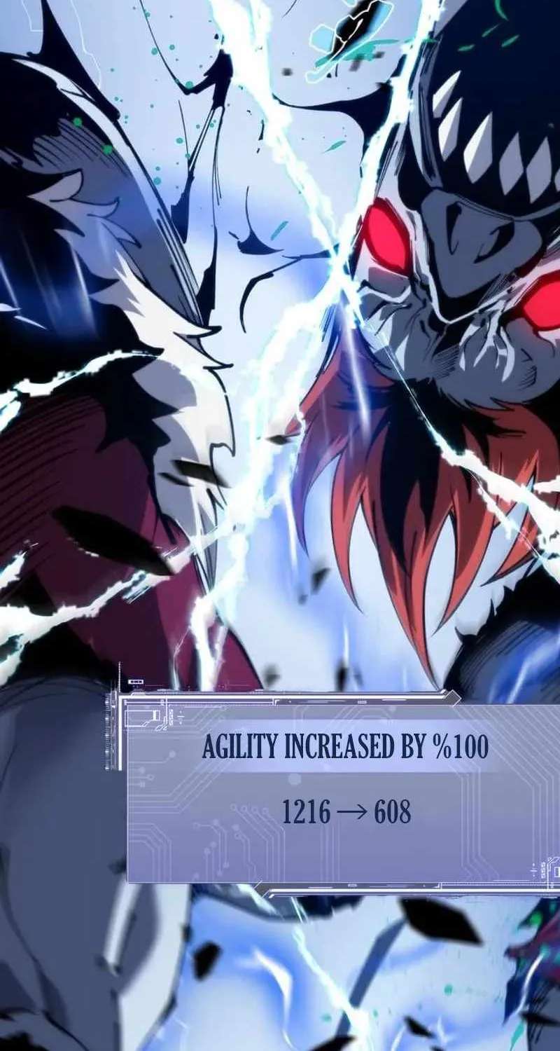 The Strongest Level 0 Absolute Supremacy Through Analysis Skills Chapter 58 - page 51