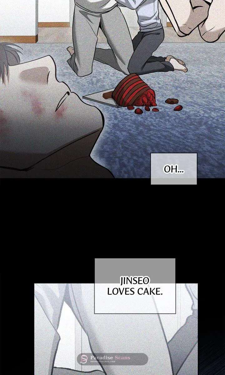 This Isn't Why I Applied Chapter 35 - page 55