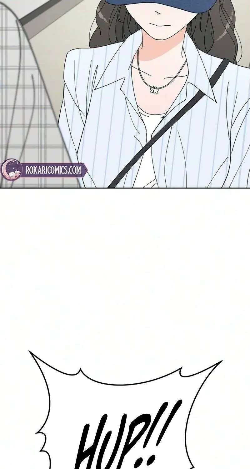 Reversal! First Love Chapter 3 - page 93
