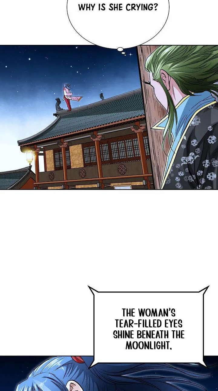 Absolute Ultimate Martial Lord Chapter 48 - page 50
