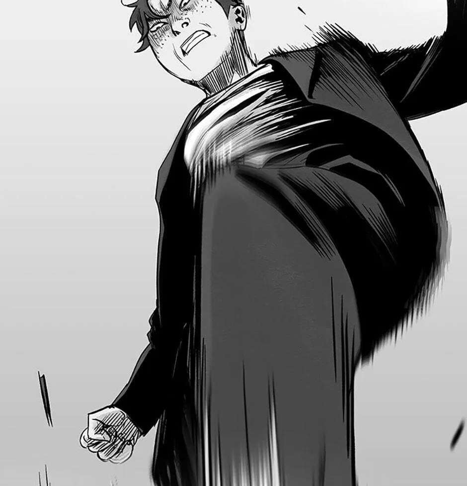 Switch (Ji-Dong & Kim Dong-Chan) Chapter 4 - page 185