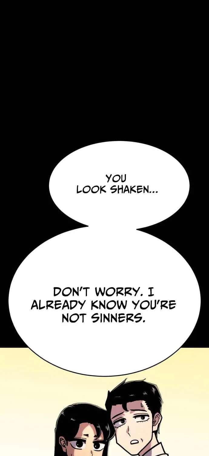 The Strongest in Hell, Mak Geum-gang Chapter 7 - page 67