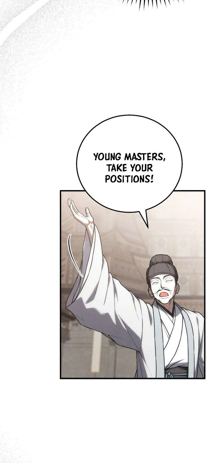 Third-rate Martial Family Becomes the Best Under Heaven Chapter 26 - page 26