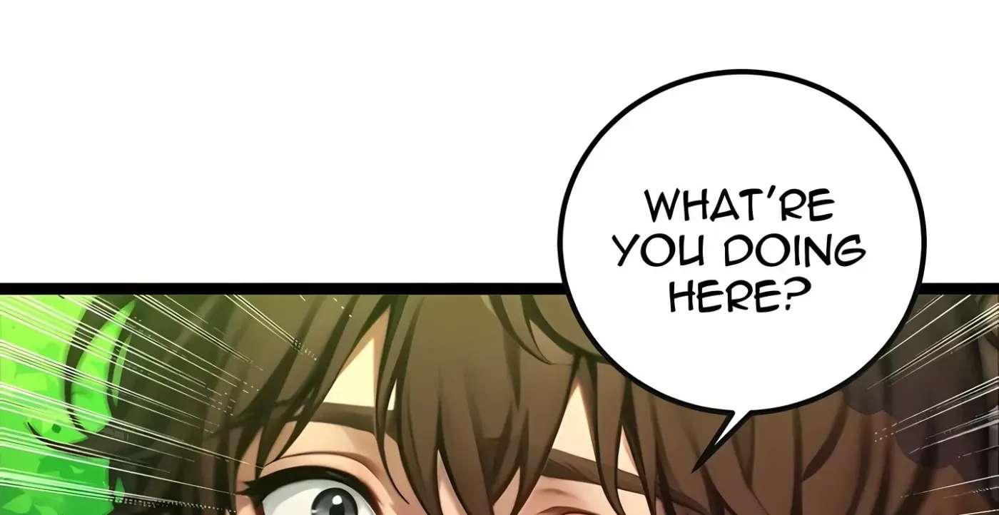 Mojo Leveling Chapter 3 - page 35