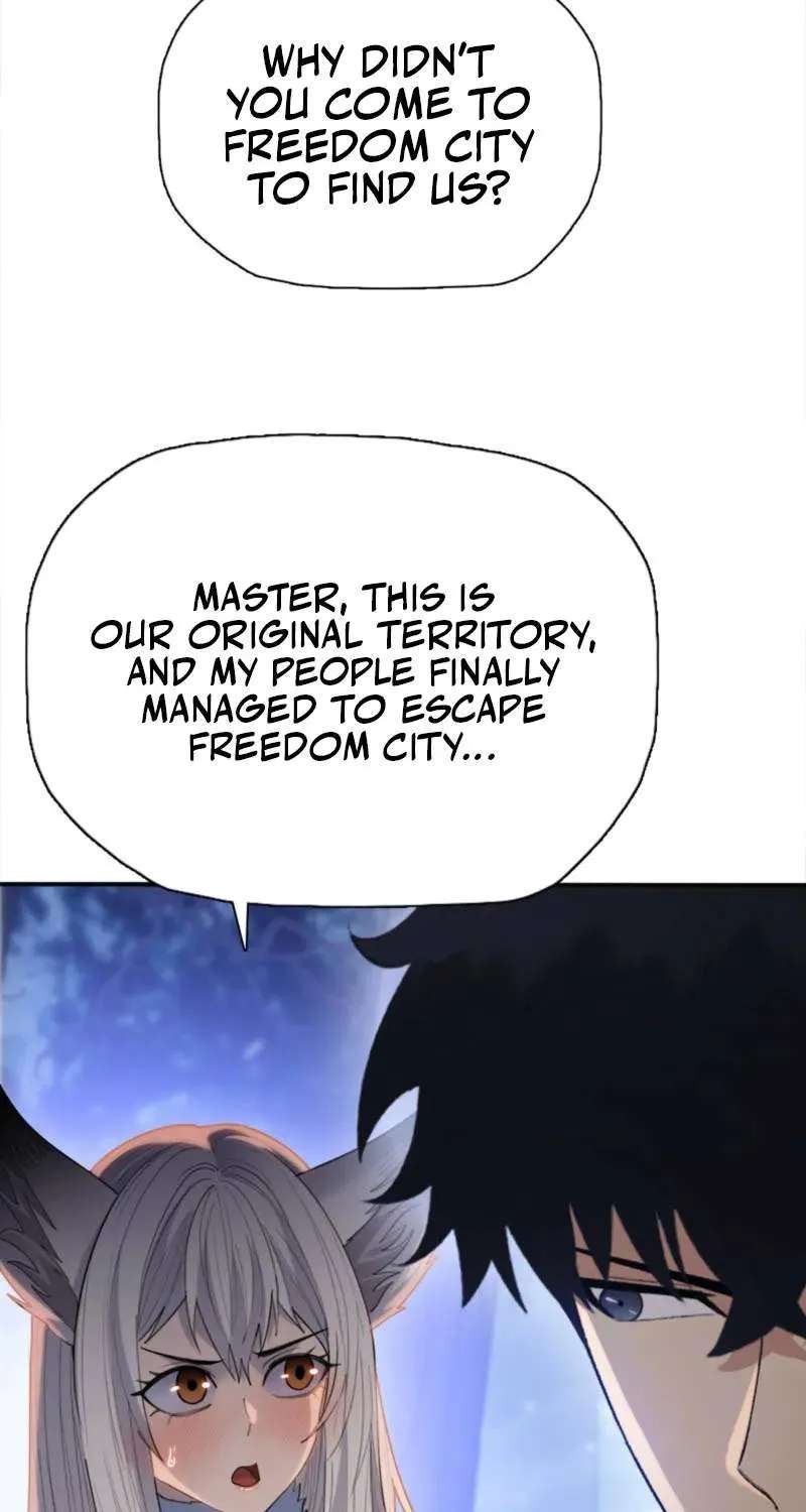 The Doomsday Ruthless Man: Hoarding Trillions Of Supplies At The Beginning Chapter 141 - page 9