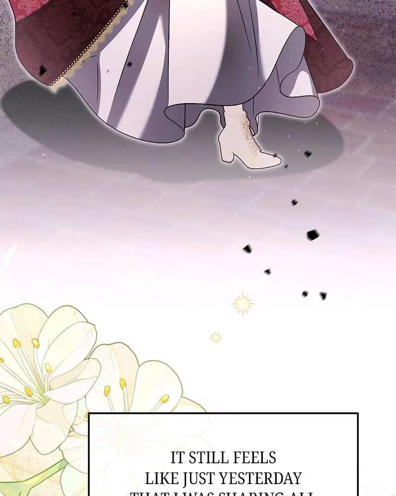 The Emperor's Puppy Chapter 83 - page 60