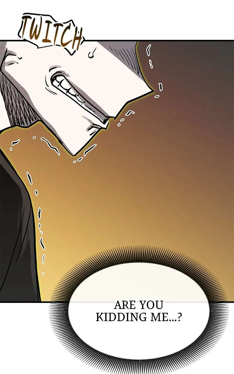 My Status WindowWent on Strike Chapter 85 - page 149