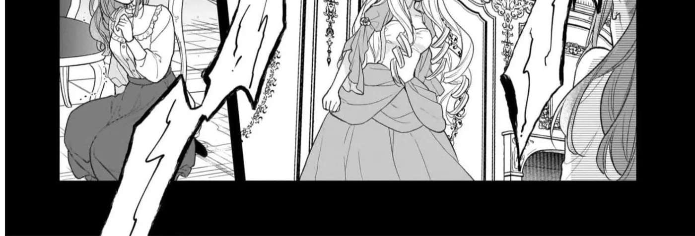 The Wolf Lady's Lady Chapter 29 - page 42