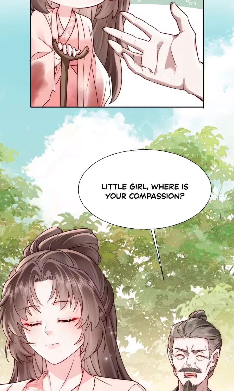 After Saving the Male Supporting Actor, He Knocked Him Down Chapter 12 - page 20