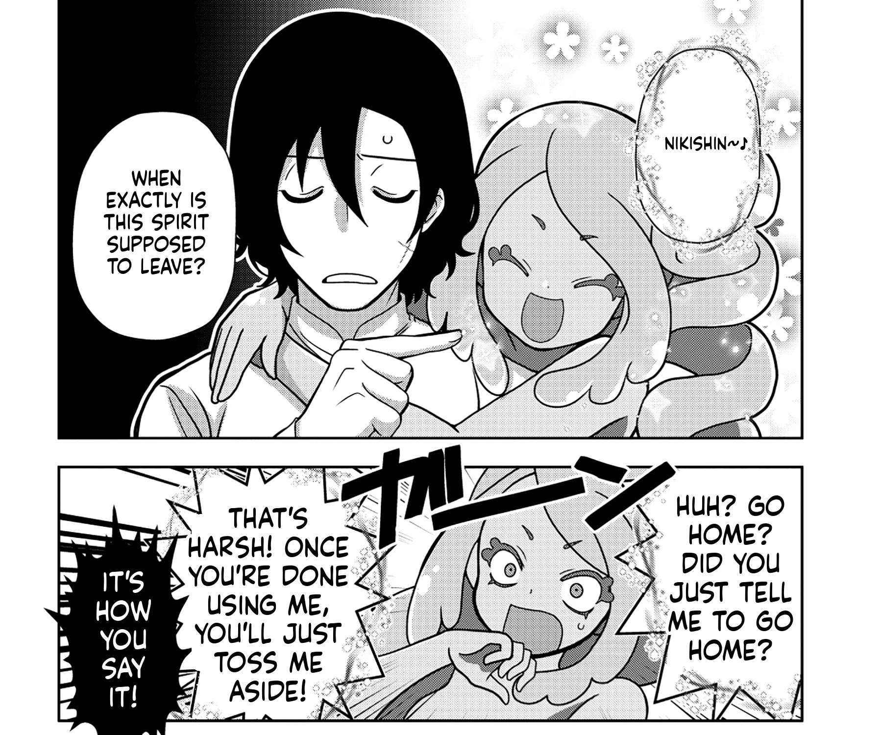 Reincarnated Voice Actors Fascinate All Another Worlds Chapter 1 - page 96