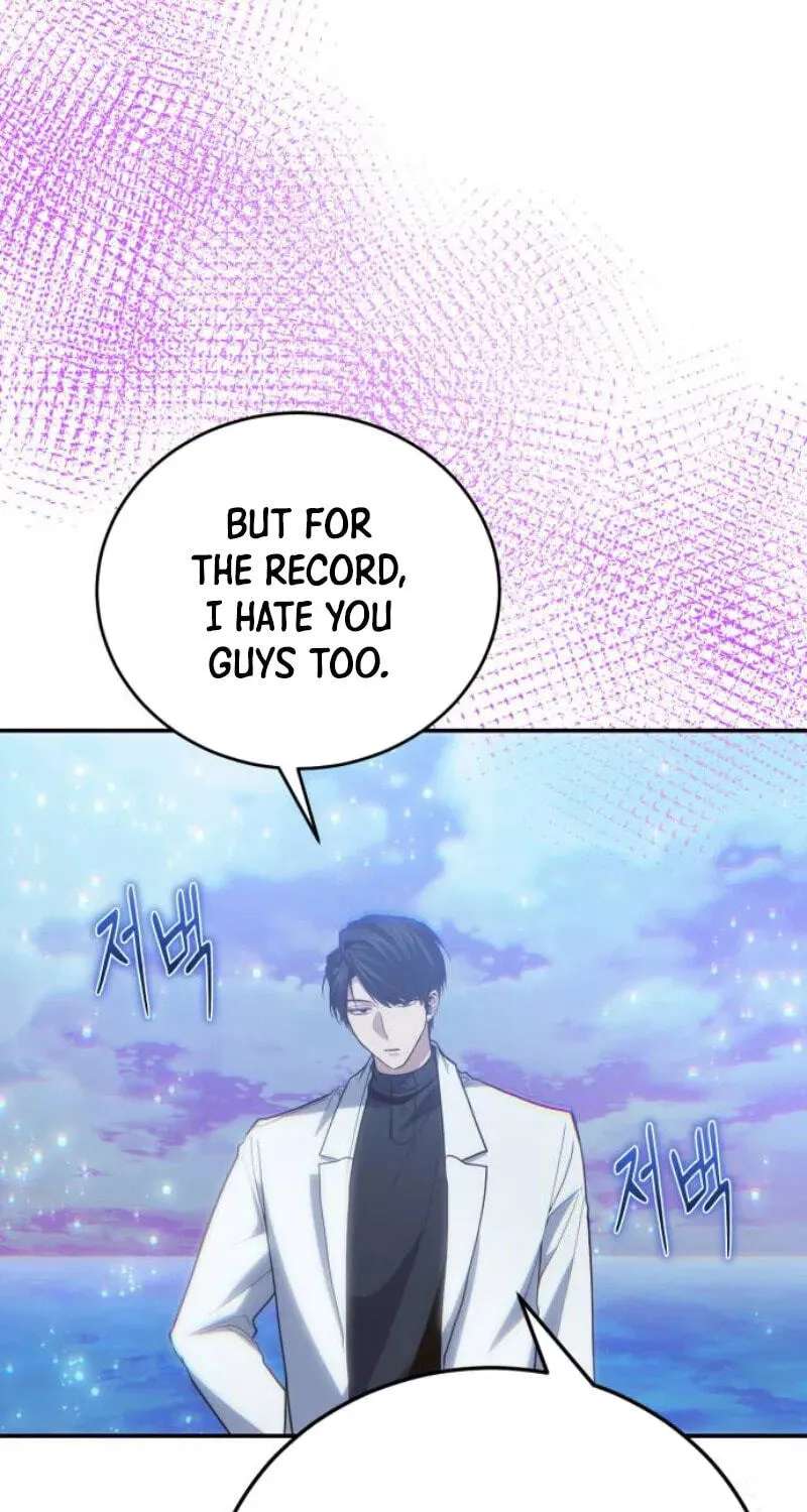 Life of a Quack Healer Chapter 160 - page 30