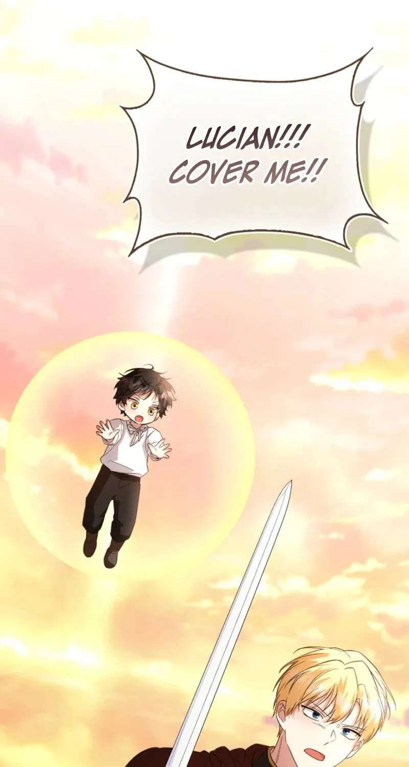 I Will Raise the Villain Properly Chapter 42 - page 41