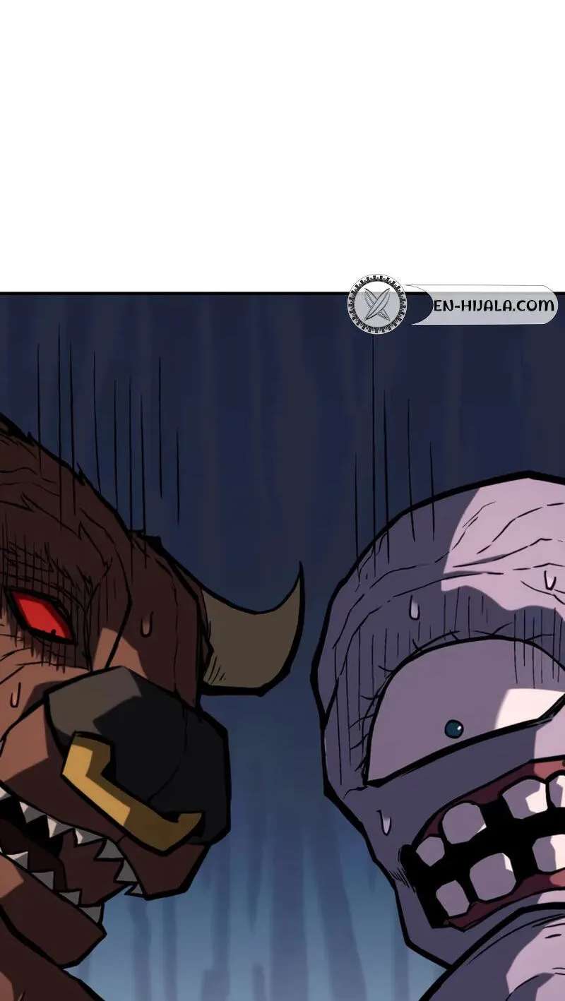 The Strongest in Hell, Mak Geum-gang Chapter 10 - page 107