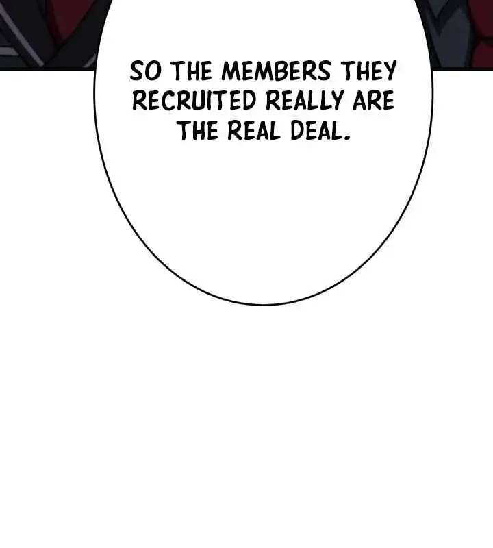The Underworld Transcendent Returns Chapter 38 - page 95