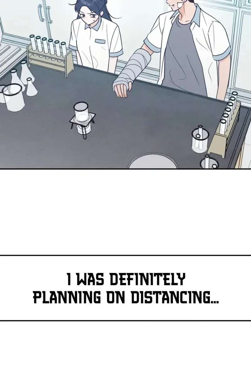 The Unrequited Love Club Chapter 5 - page 80