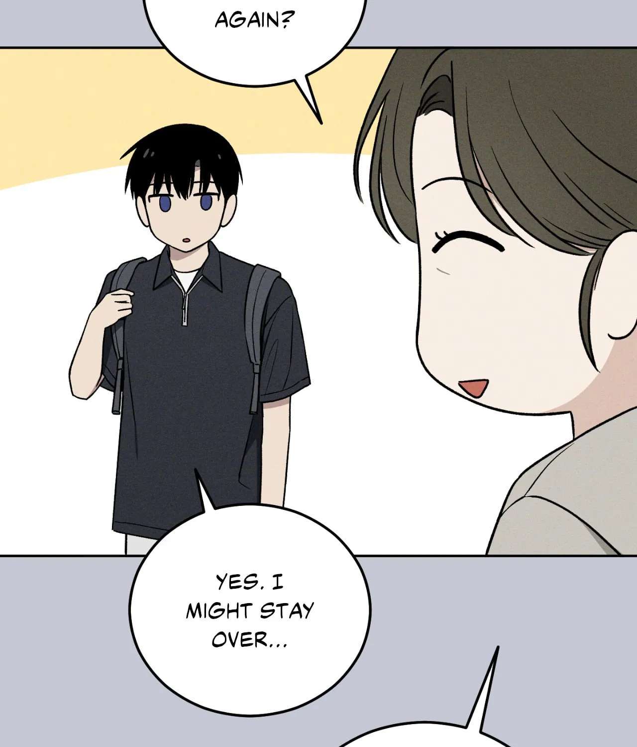 Problematic Student Patrol Chapter 50.4 - page 127