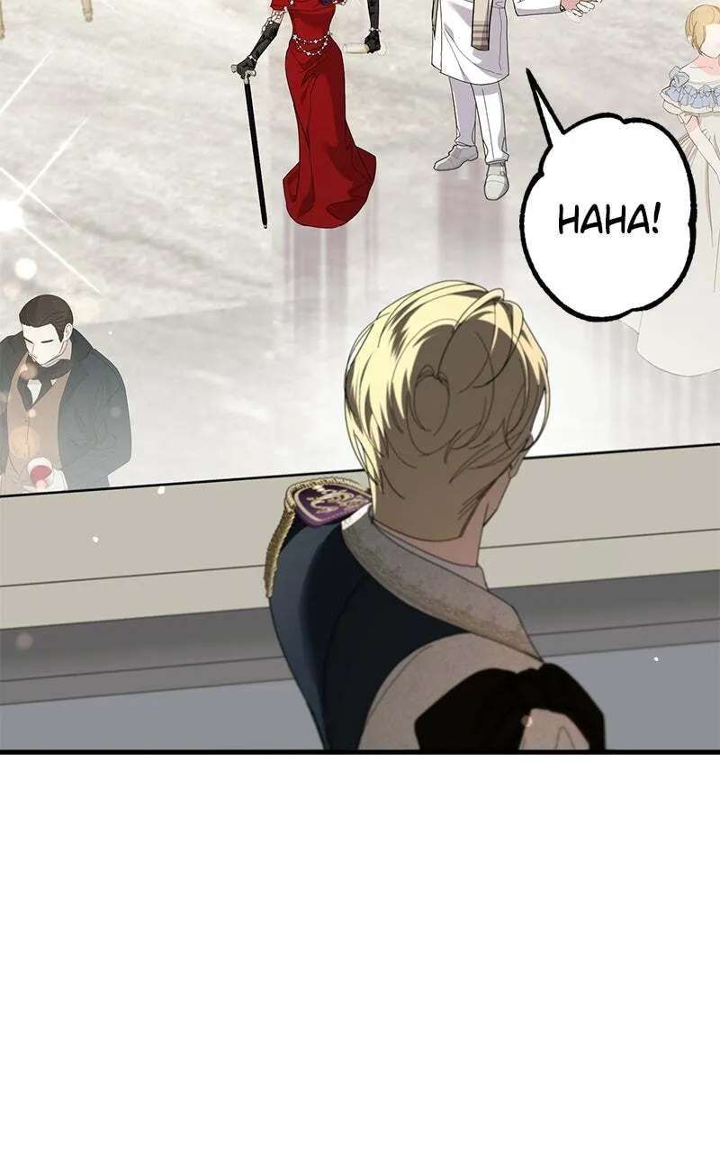 Shadow Princess (Jagyum) Chapter 38 - page 90