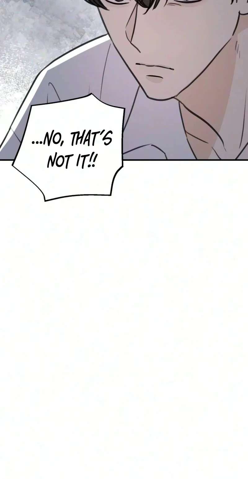 I Don't Want to Break Up Chapter 9 - page 59