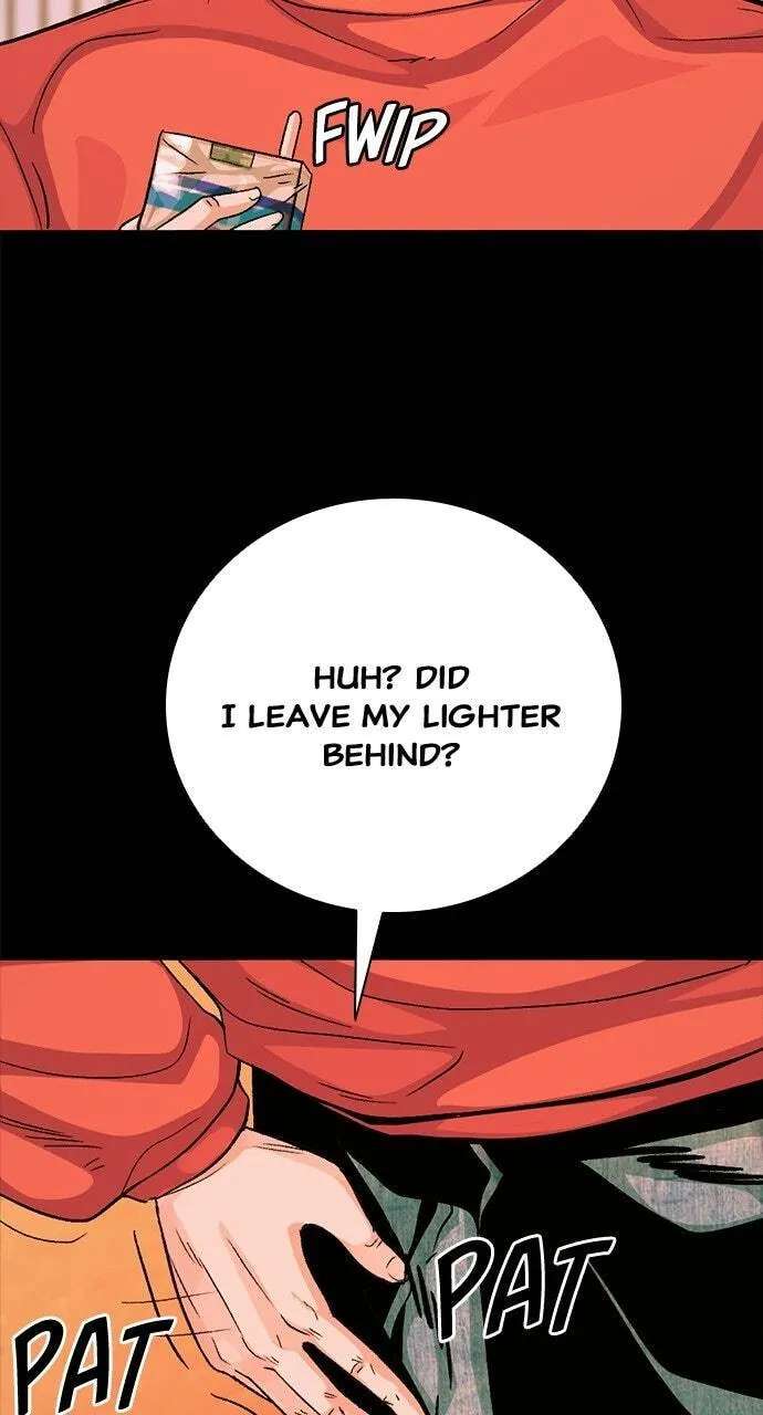 The Worst Generation Chapter 69 - page 194