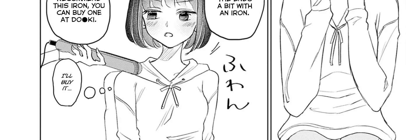 Normal Girl Chapter 17 - page 28