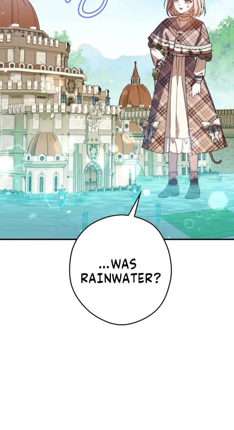 Cinderella's Pocket-Sized Protector Chapter 60 - page 72