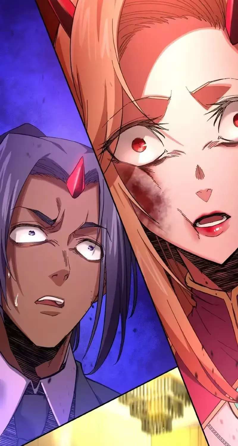 Middle-Aged Man Vows Revenge Against His Demon Wife Chapter 3 - page 152