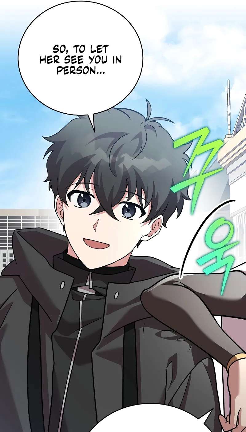 The Novel’s Extra (Remake) Chapter 170 - page 42