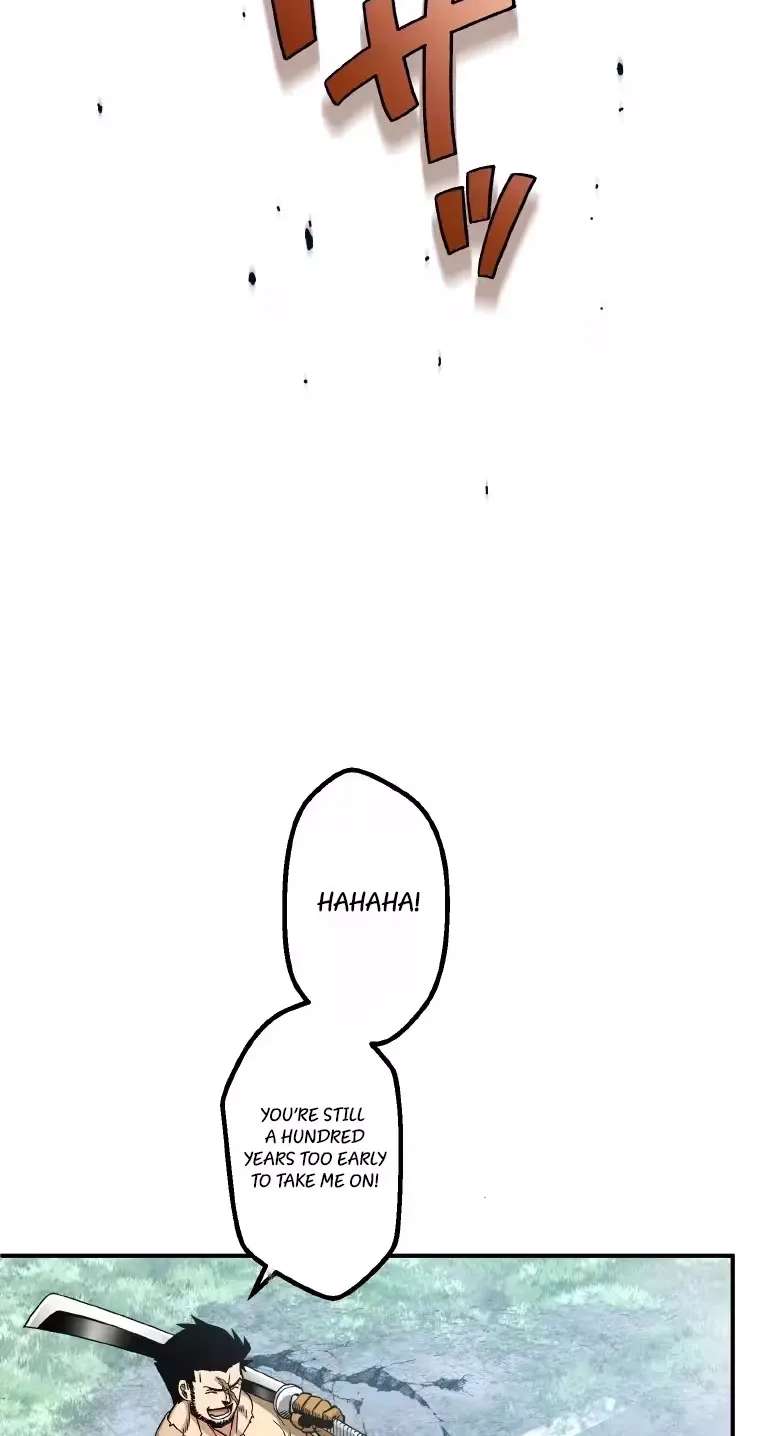 Fukushuu no Villain Slayer Chapter 1 - page 8