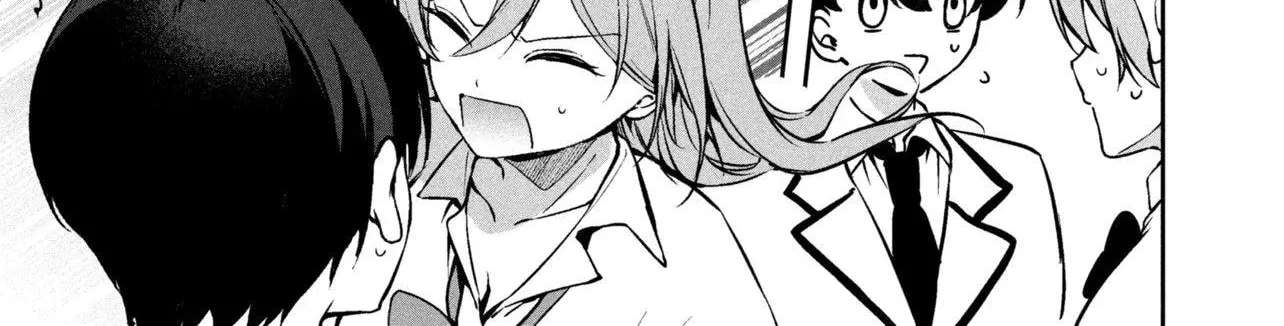 The Innocent Gyaru Isn't Even My Girlfriend Chapter 1 - page 84
