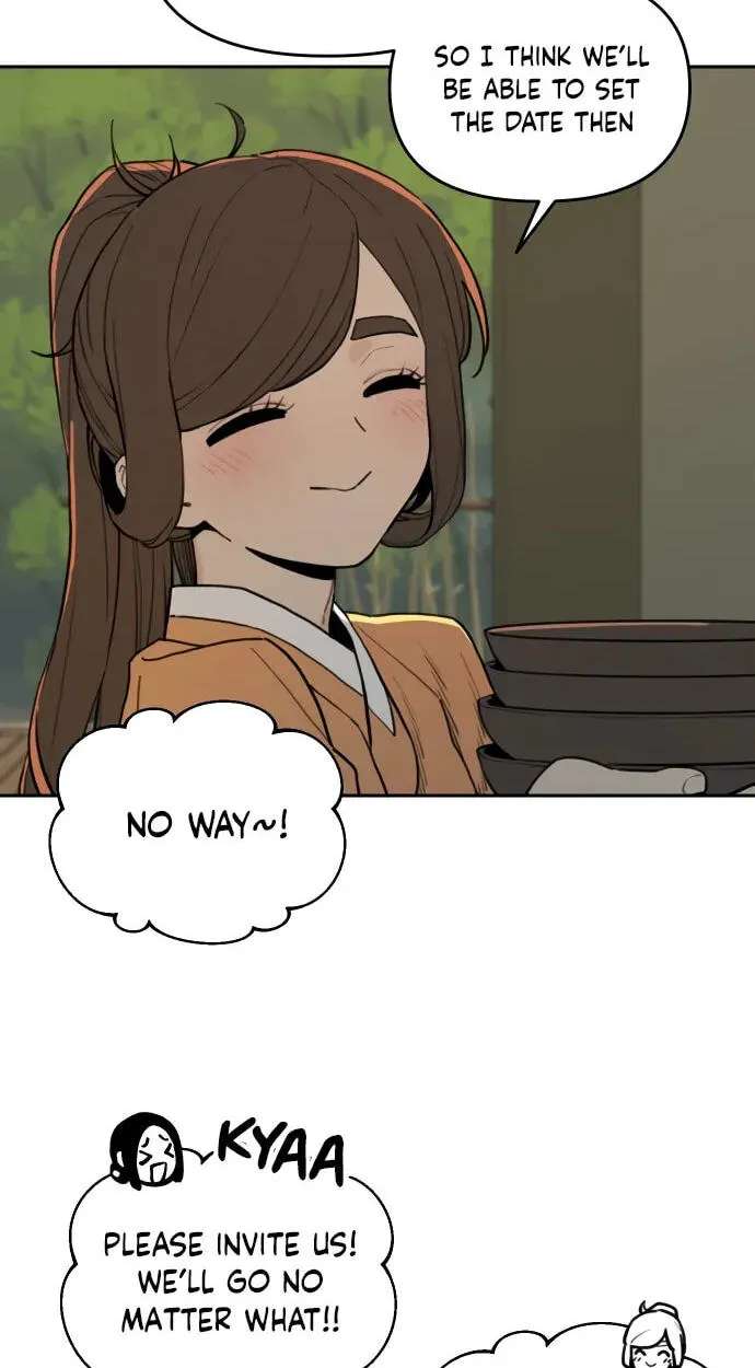 Tiger Coming In Chapter 147 - page 26