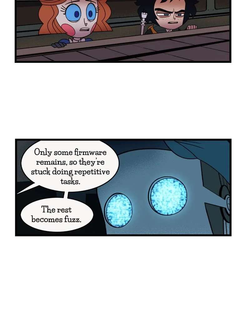 Emmy the Robot Chapter 177 - page 6