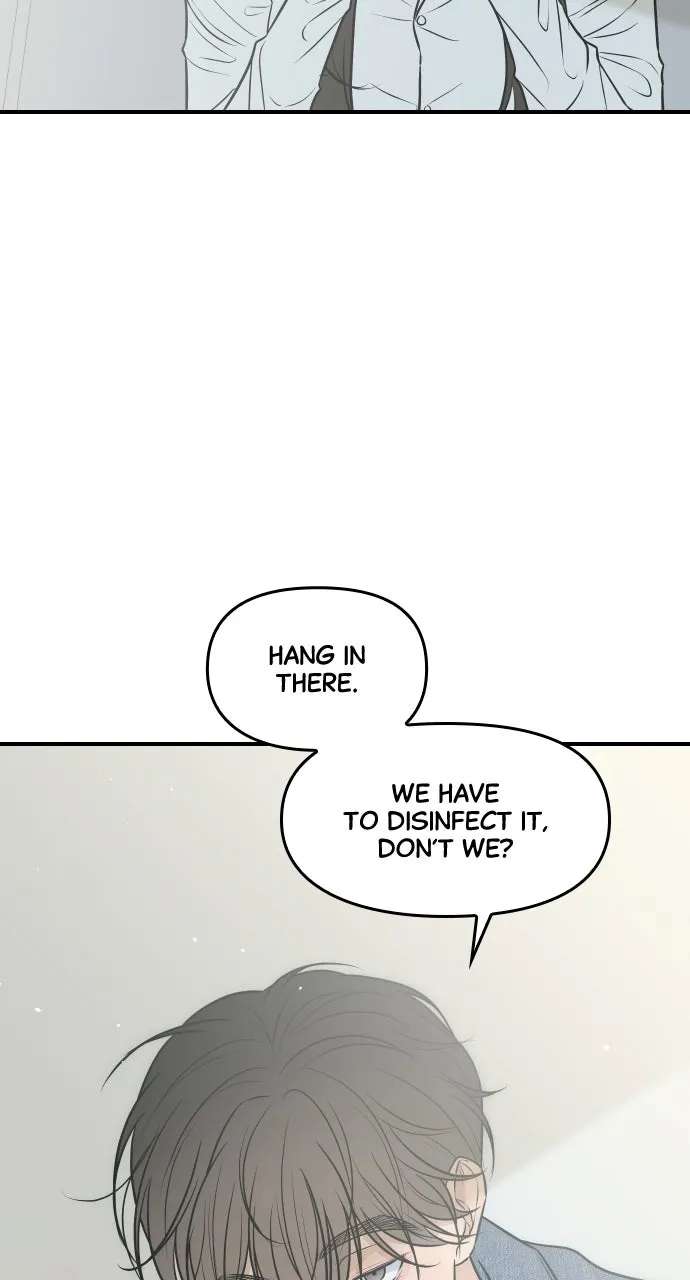 Marriage Under Wraps Chapter 12 - page 85