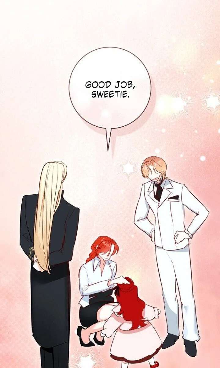 The Archduke's Fabulous Fake Marriage Chapter 117 - page 52